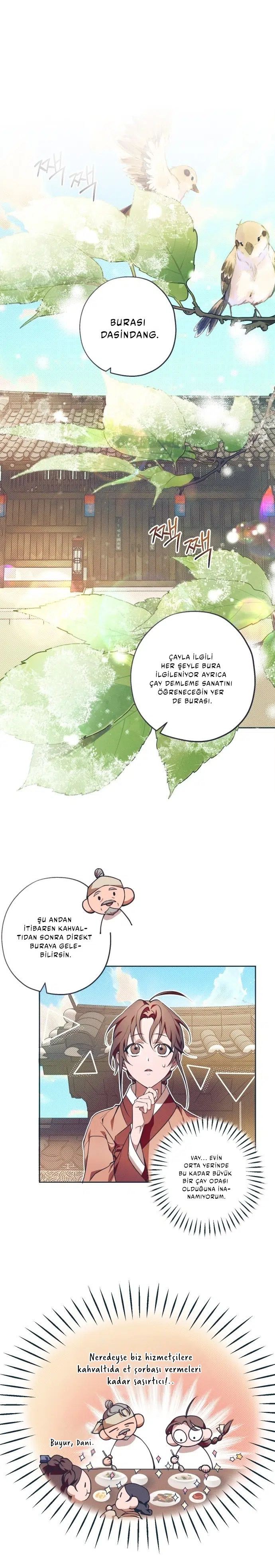 Çayın Yolu - Bölüm 10 Sayfa 2
