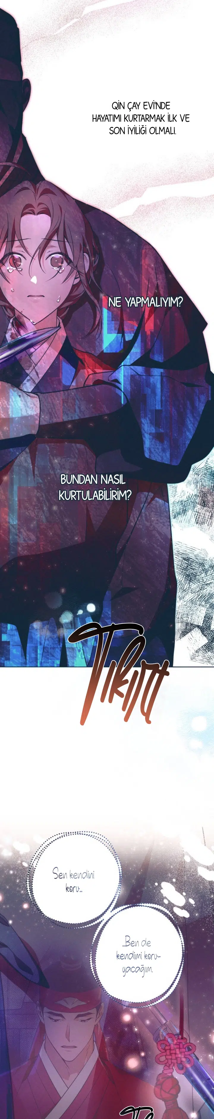 Çayın Yolu - Bölüm 13 Sayfa 6