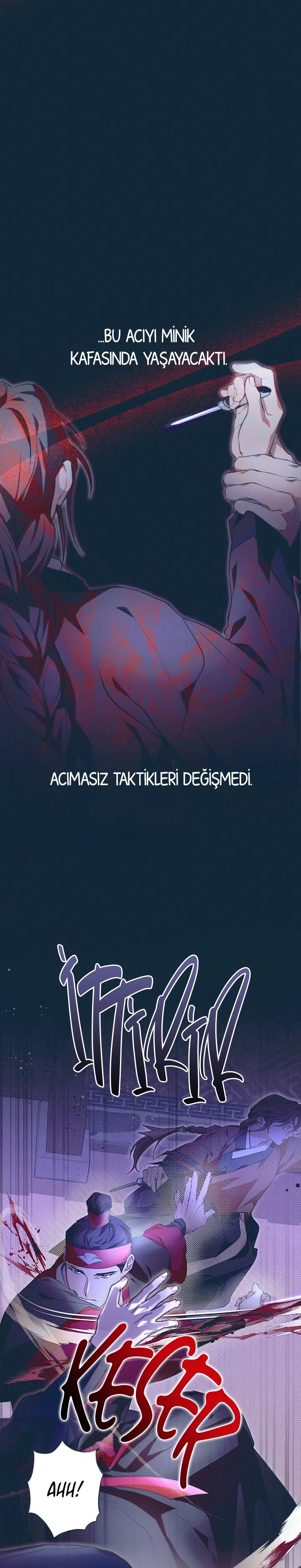 Çayın Yolu - Bölüm 13 Sayfa 14