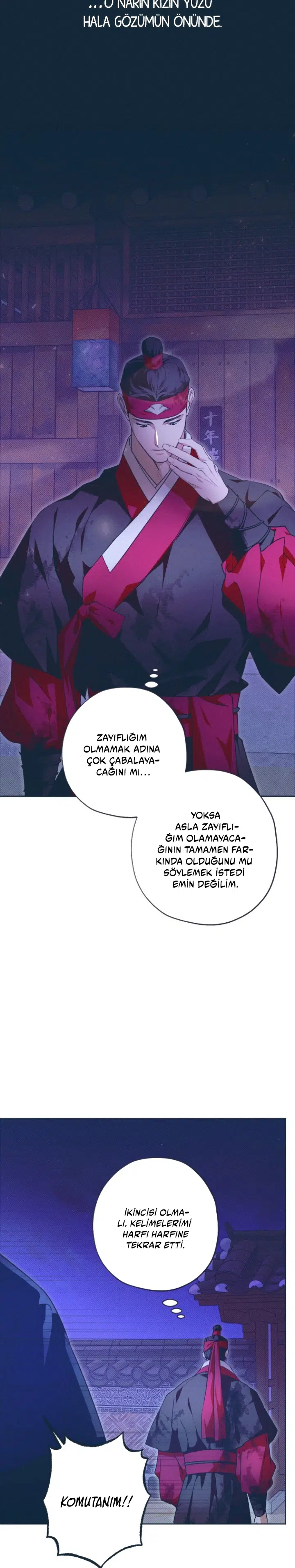 Çayın Yolu - Bölüm 13 Sayfa 31