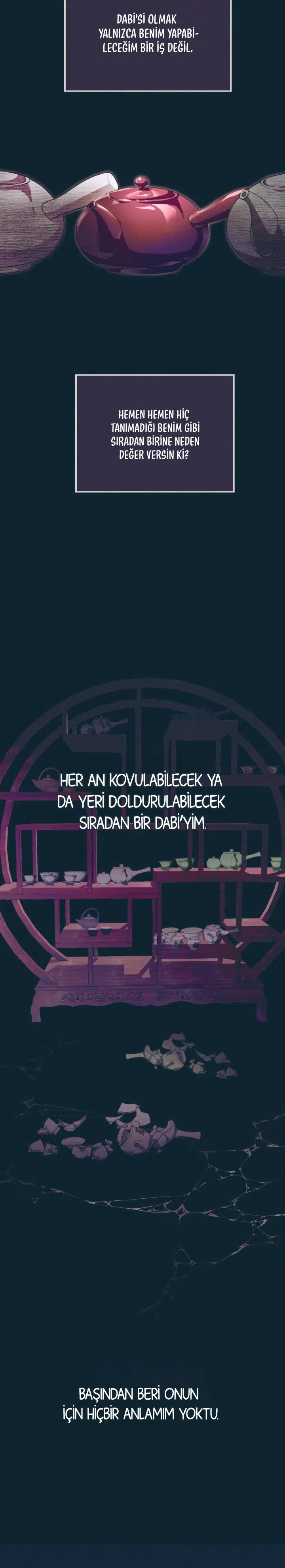 Çayın Yolu - Bölüm 13 Sayfa 37