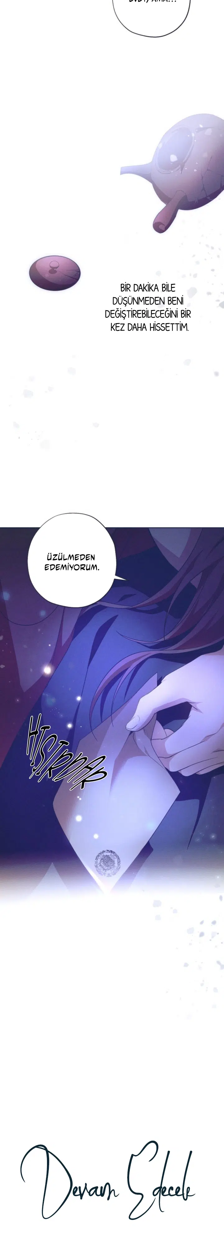 Çayın Yolu - Bölüm 13 Sayfa 39