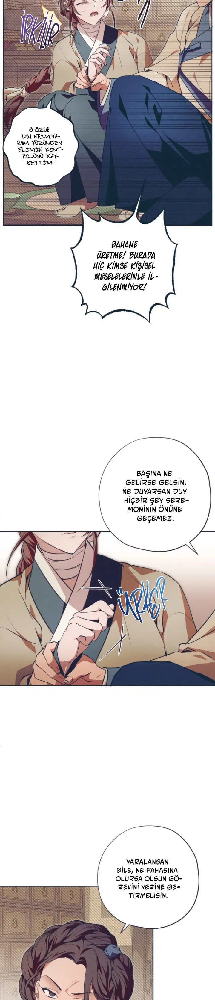 Çayın Yolu - Bölüm 14 Sayfa 3