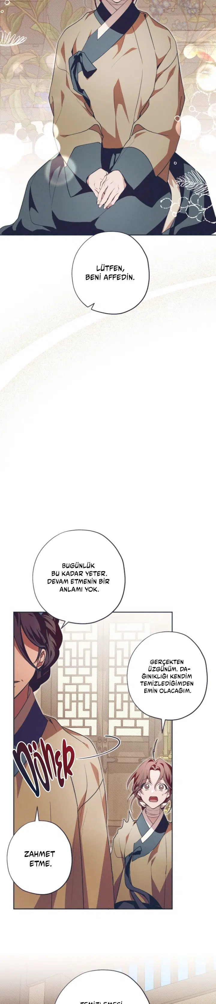 Çayın Yolu - Bölüm 14 Sayfa 6