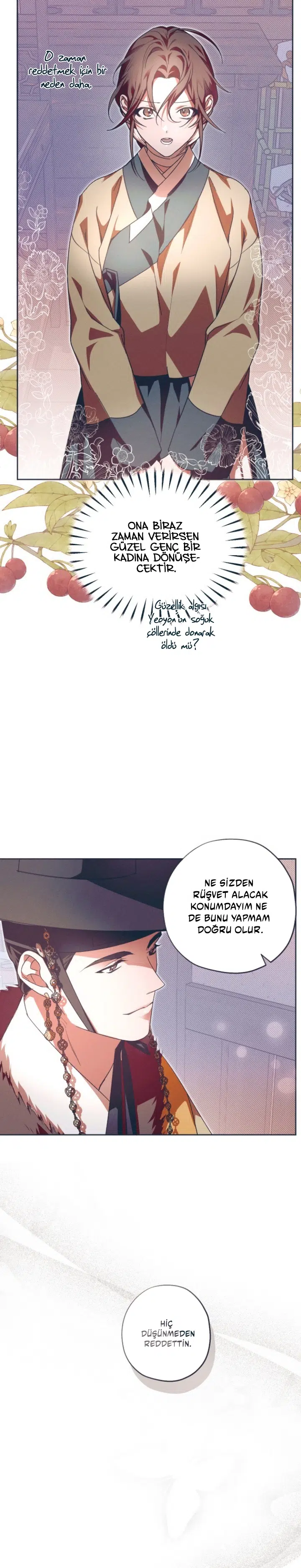 Çayın Yolu - Bölüm 15 Sayfa 18