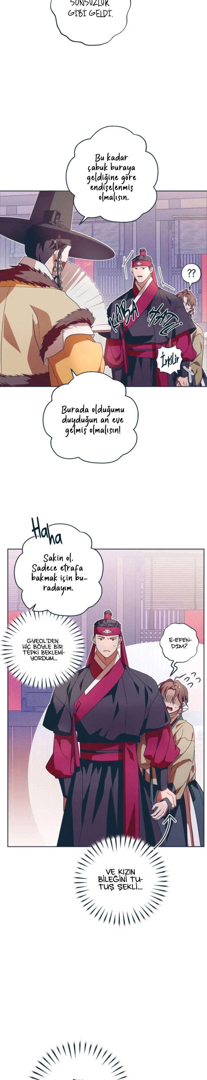 Çayın Yolu - Bölüm 15 Sayfa 24