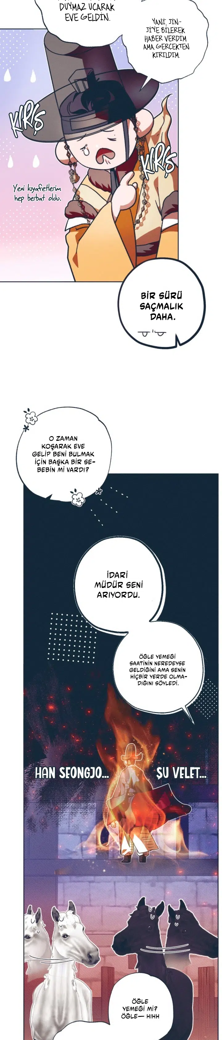 Çayın Yolu - Bölüm 16 Sayfa 3