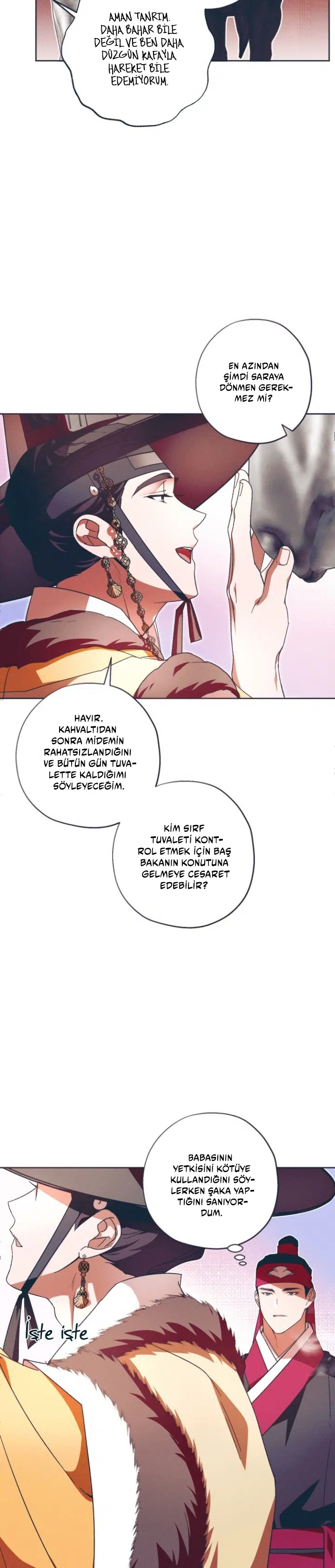 Çayın Yolu - Bölüm 16 Sayfa 4