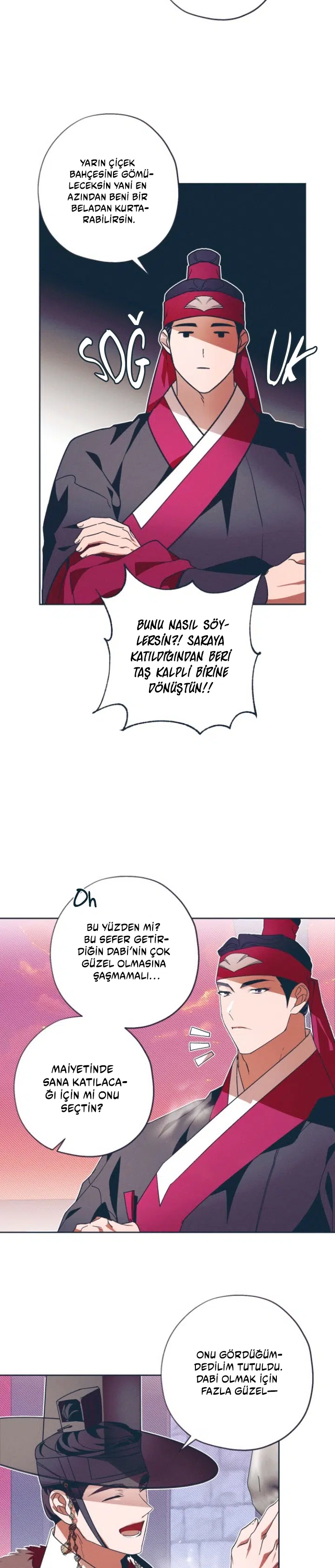 Çayın Yolu - Bölüm 16 Sayfa 6