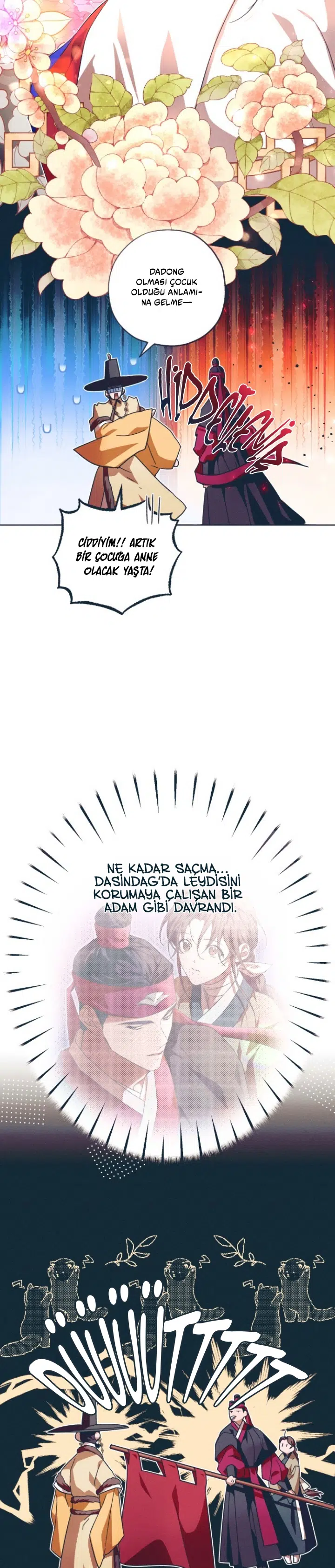 Çayın Yolu - Bölüm 16 Sayfa 8