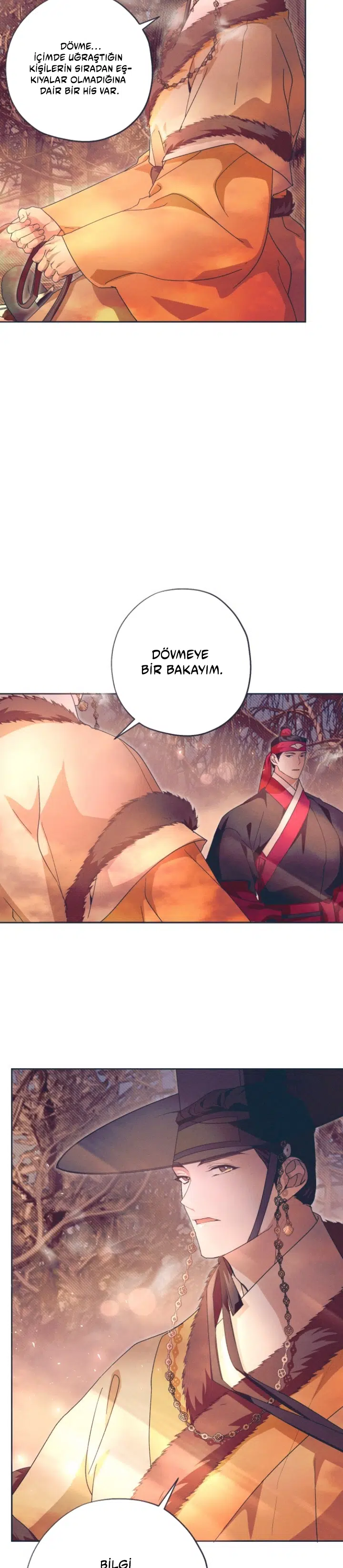 Çayın Yolu - Bölüm 16 Sayfa 14