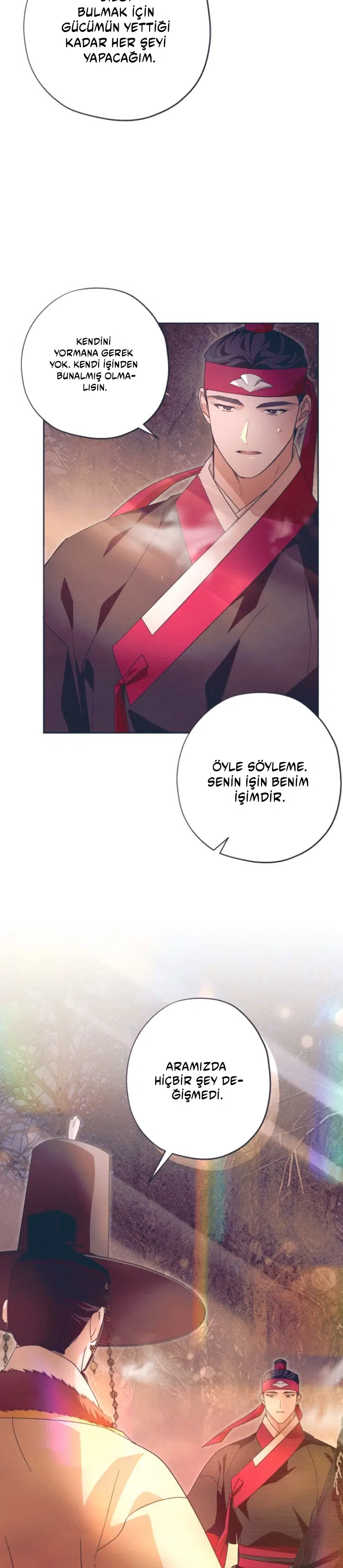 Çayın Yolu - Bölüm 16 Sayfa 15