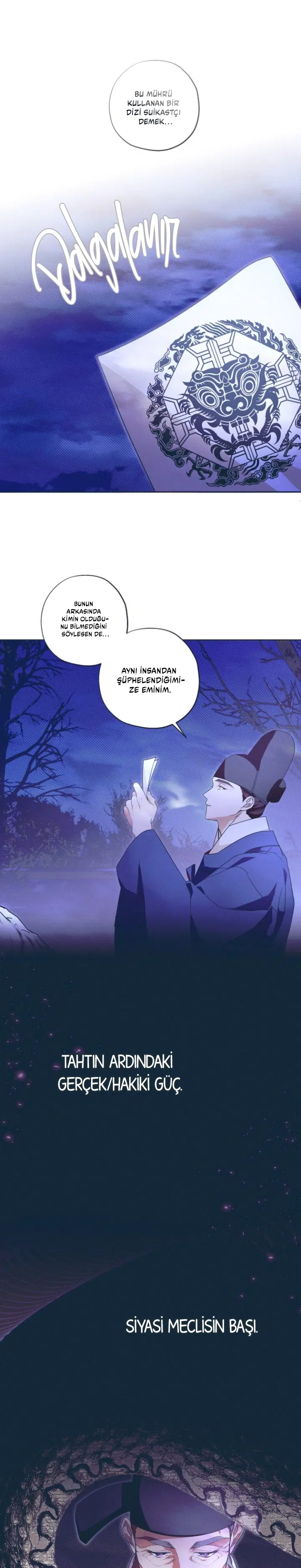Çayın Yolu - Bölüm 19 Sayfa 2