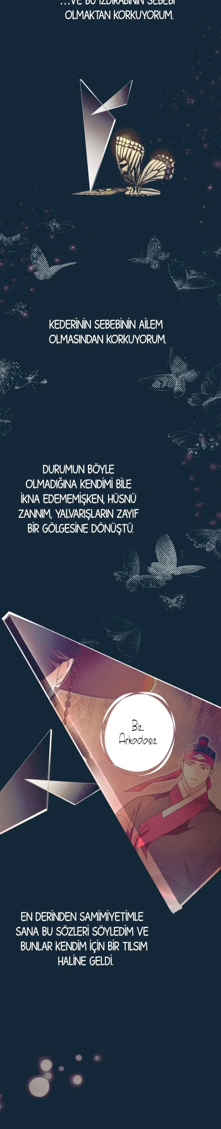 Çayın Yolu - Bölüm 19 Sayfa 14