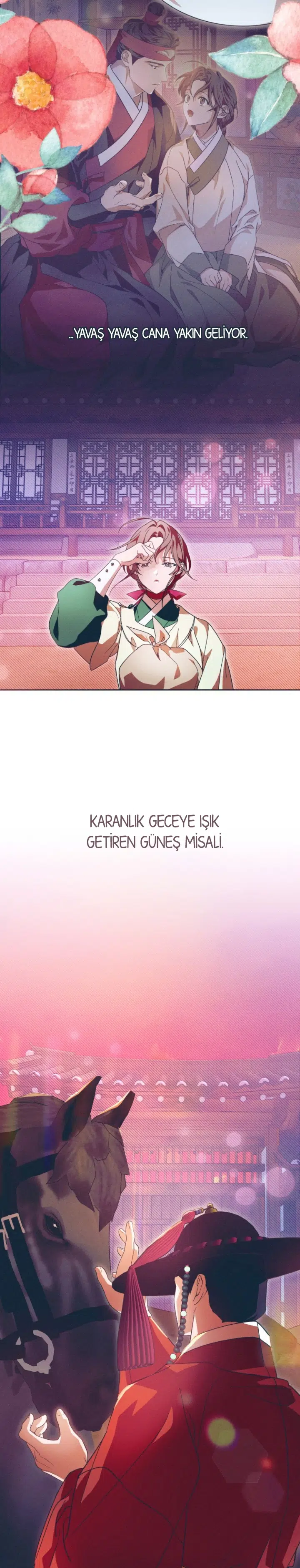 Çayın Yolu - Bölüm 20 Sayfa 13