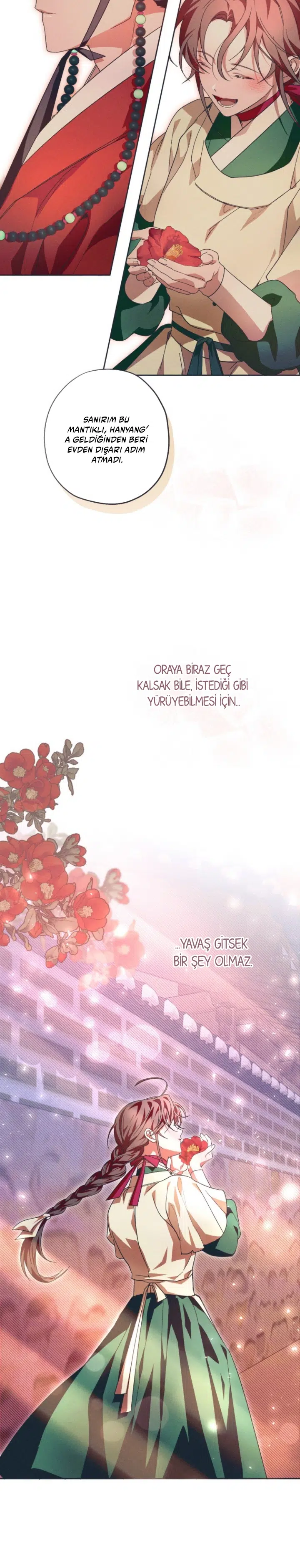 Çayın Yolu - Bölüm 20 Sayfa 19