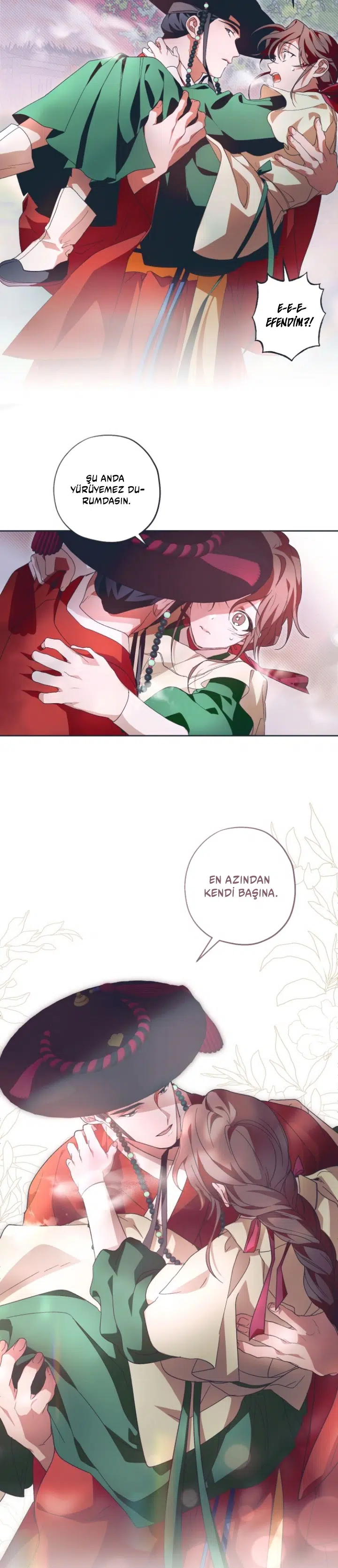 Çayın Yolu - Bölüm 21 Sayfa 9