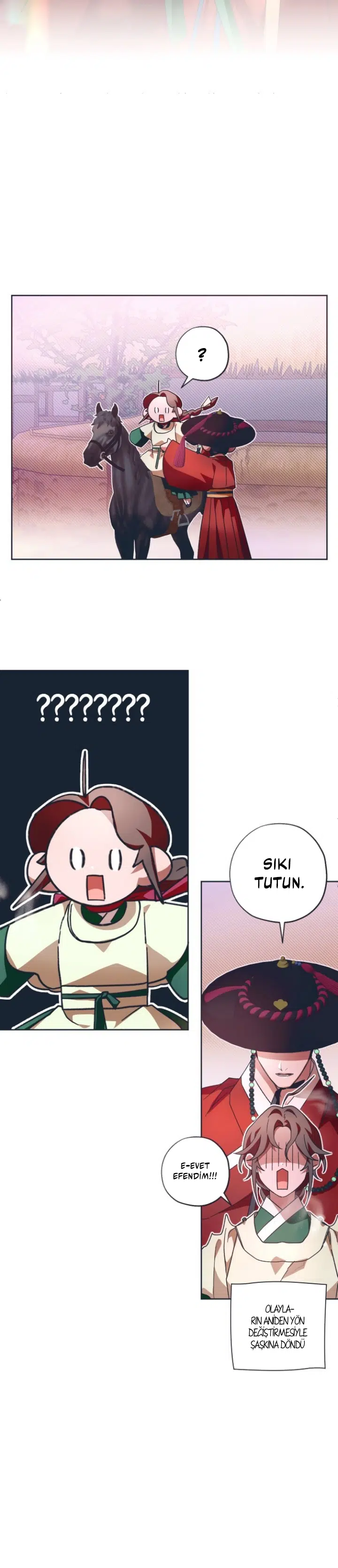 Çayın Yolu - Bölüm 21 Sayfa 10