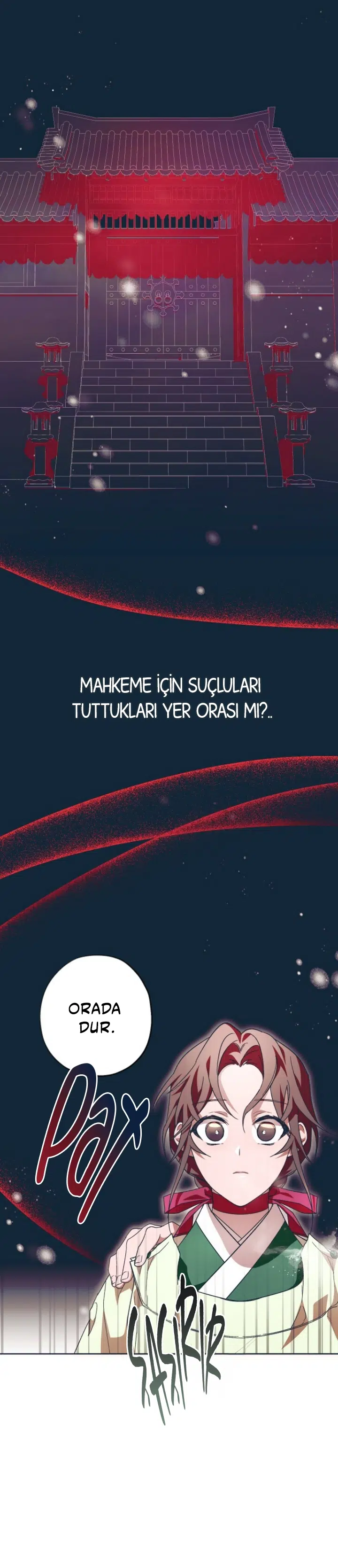Çayın Yolu - Bölüm 21 Sayfa 28