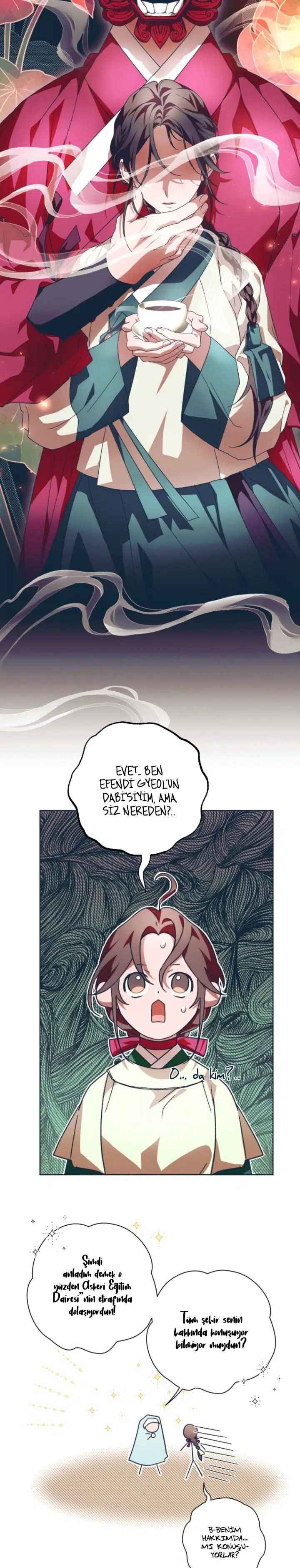 Çayın Yolu - Bölüm 22 Sayfa 12