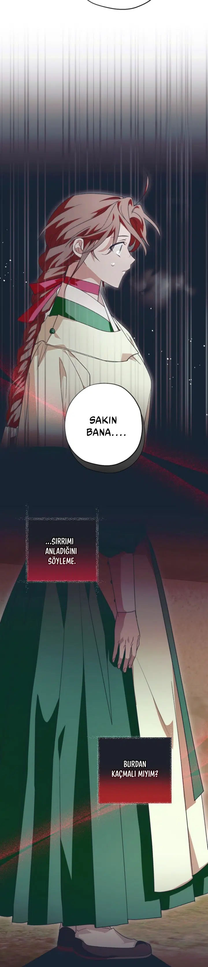 Çayın Yolu - Bölüm 23 Sayfa 13