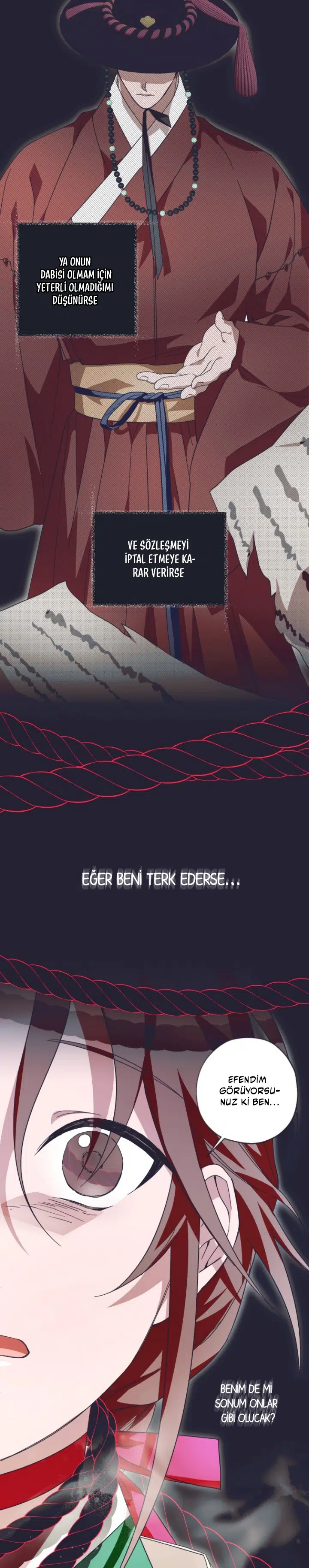 Çayın Yolu - Bölüm 23 Sayfa 30