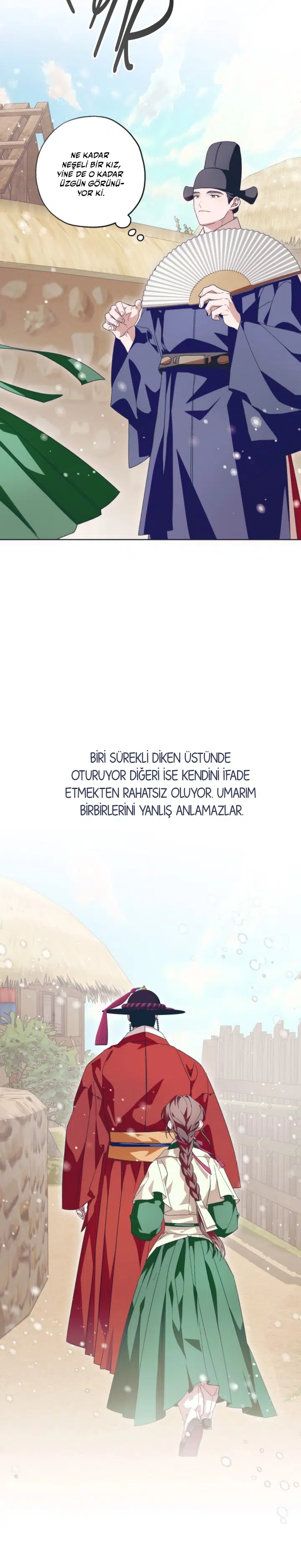 Çayın Yolu - Bölüm 24 Sayfa 8