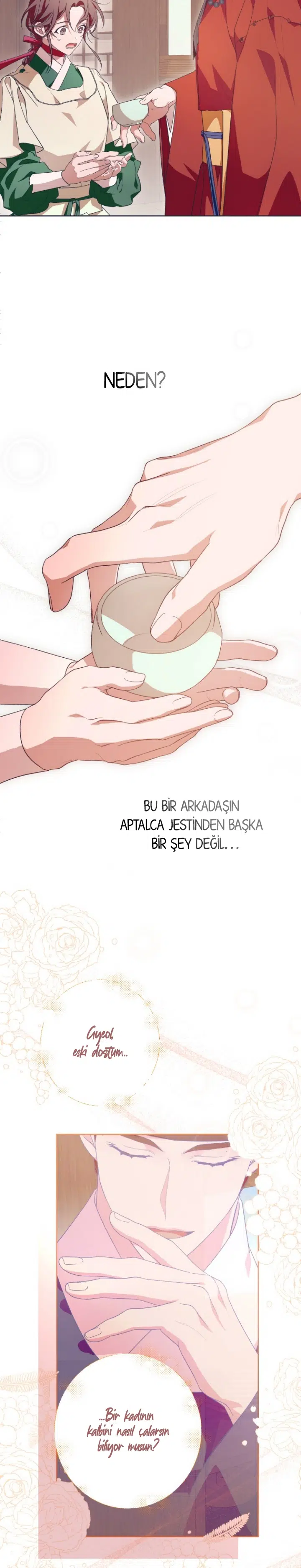 Çayın Yolu - Bölüm 24 Sayfa 17
