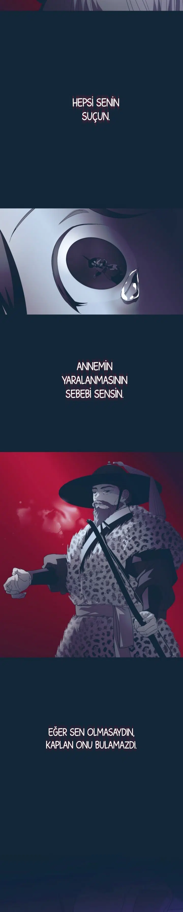 Çayın Yolu - Bölüm 25 Sayfa 12