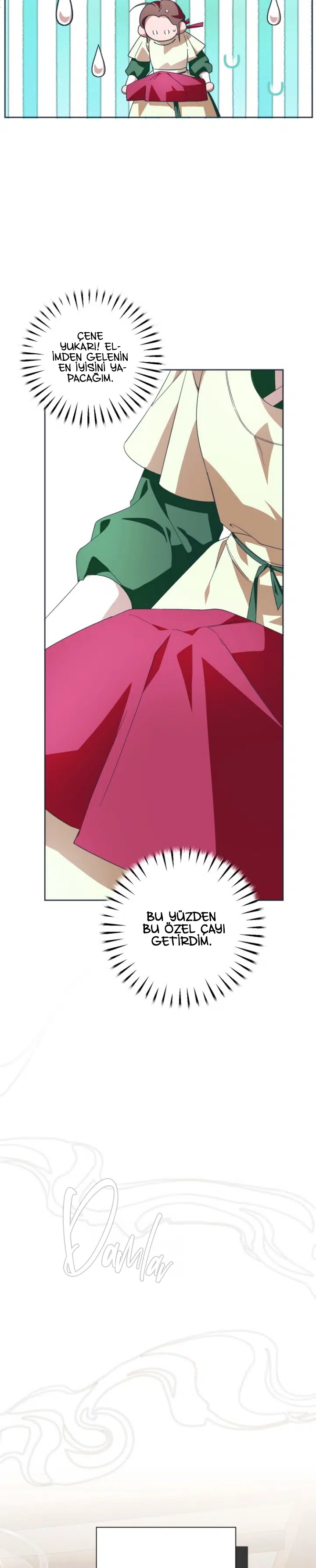 Çayın Yolu - Bölüm 26 Sayfa 11