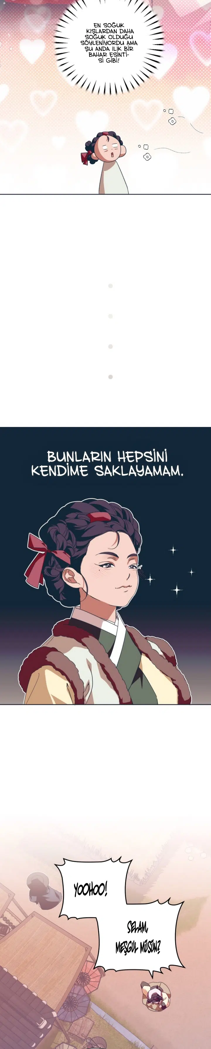 Çayın Yolu - Bölüm 27 Sayfa 11