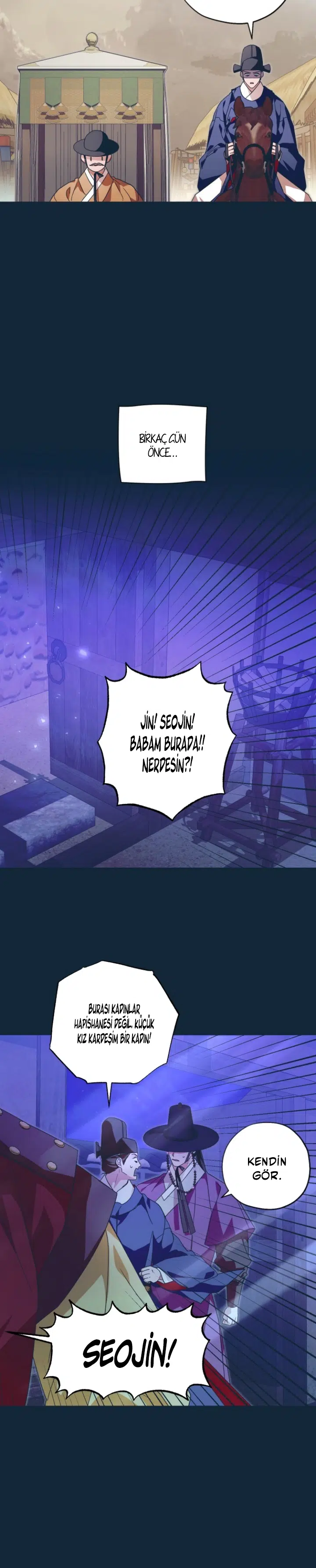 Çayın Yolu - Bölüm 27 Sayfa 15