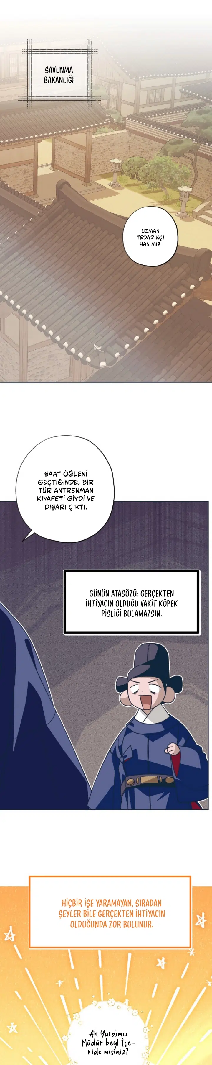 Çayın Yolu - Bölüm 27 Sayfa 25