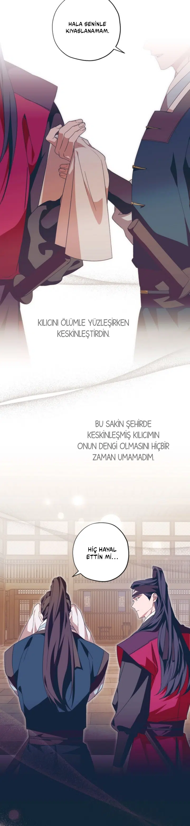 Çayın Yolu - Bölüm 28 Sayfa 9