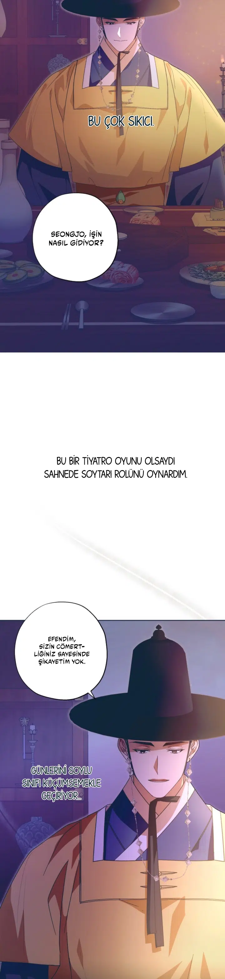 Çayın Yolu - Bölüm 28 Sayfa 24