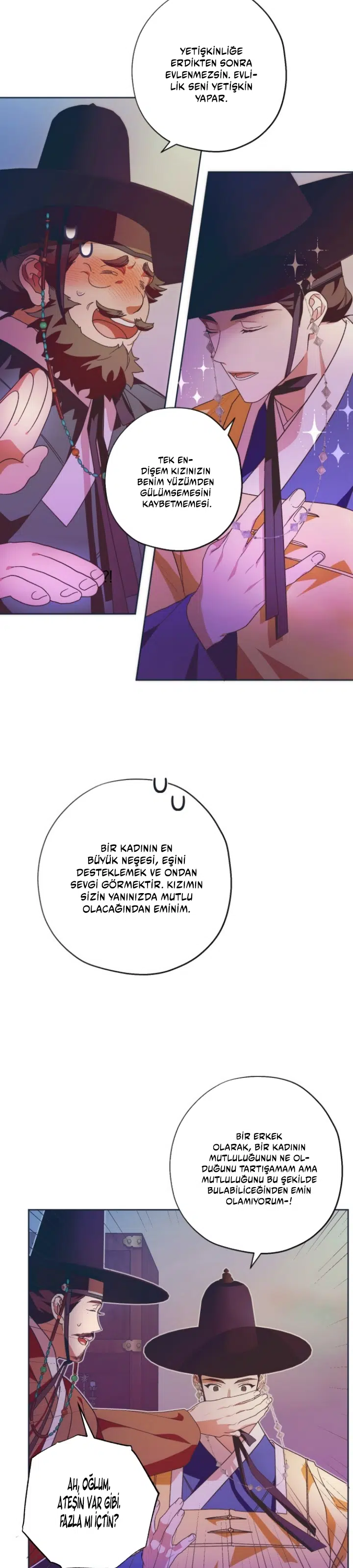 Çayın Yolu - Bölüm 28 Sayfa 31