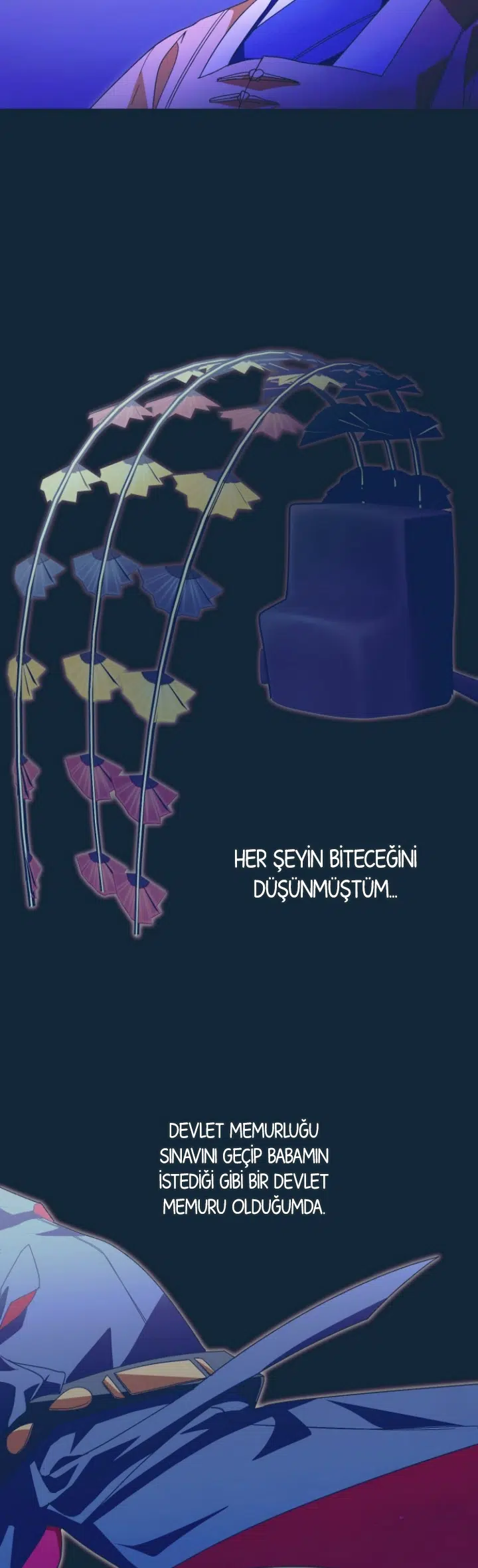 Çayın Yolu - Bölüm 28 Sayfa 36