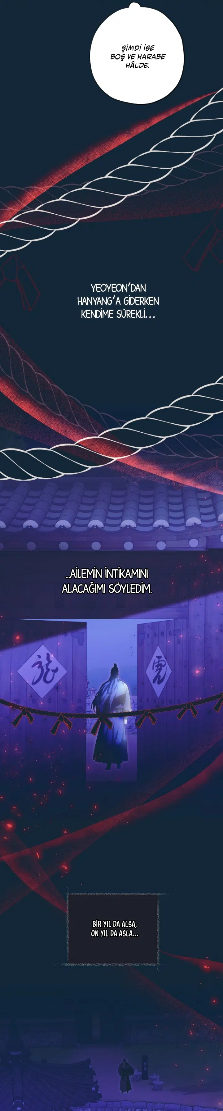 Çayın Yolu - Bölüm 29 Sayfa 6