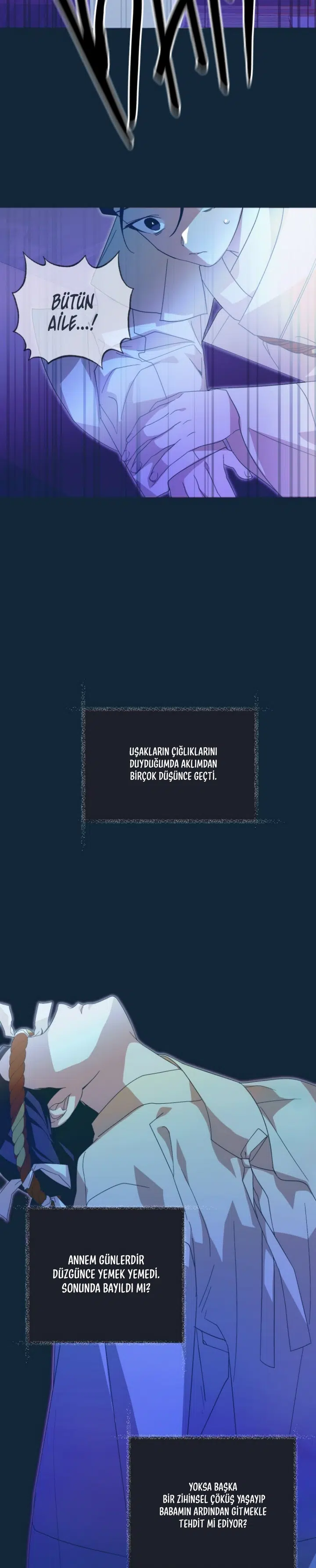 Çayın Yolu - Bölüm 29 Sayfa 10