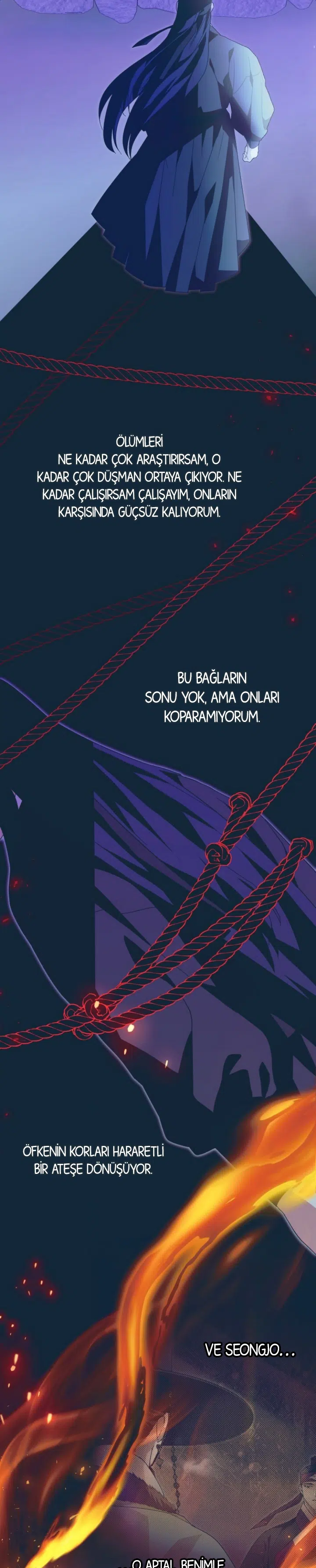 Çayın Yolu - Bölüm 29 Sayfa 13