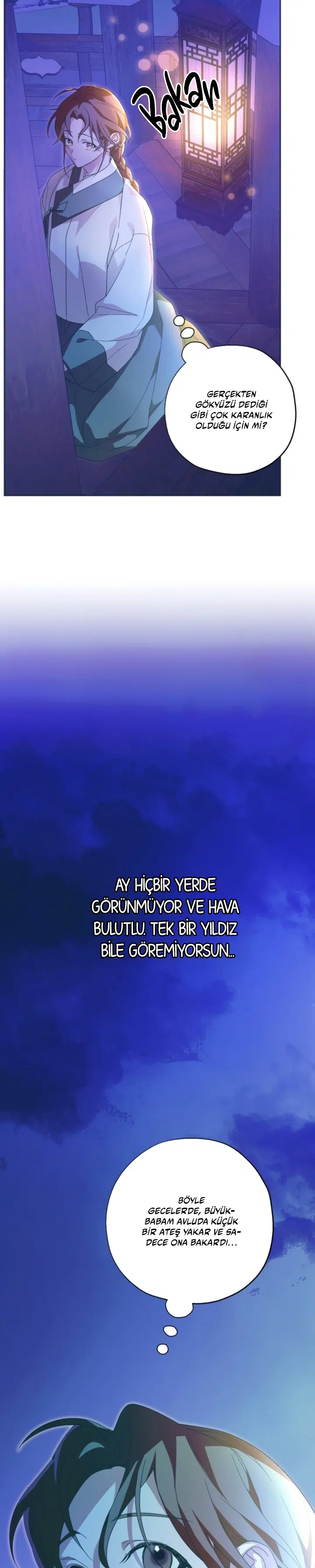 Çayın Yolu - Bölüm 29 Sayfa 19