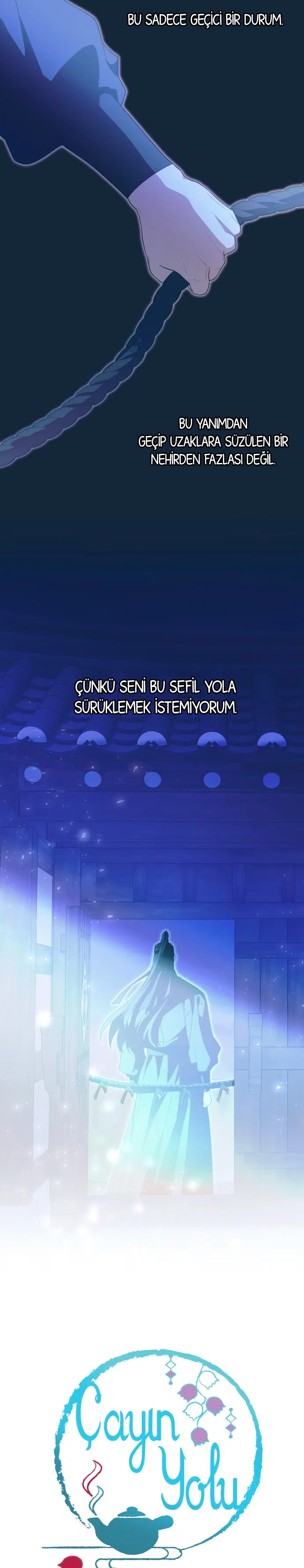 Çayın Yolu - Bölüm 30 Sayfa 5