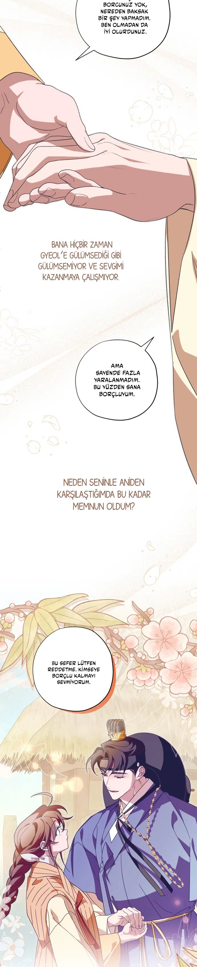 Çayın Yolu - Bölüm 30 Sayfa 27