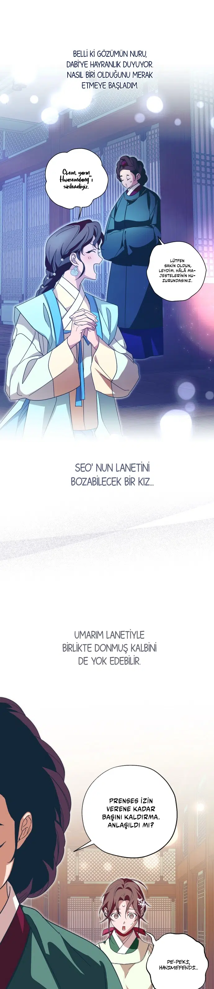 Çayın Yolu - Bölüm 31 Sayfa 24