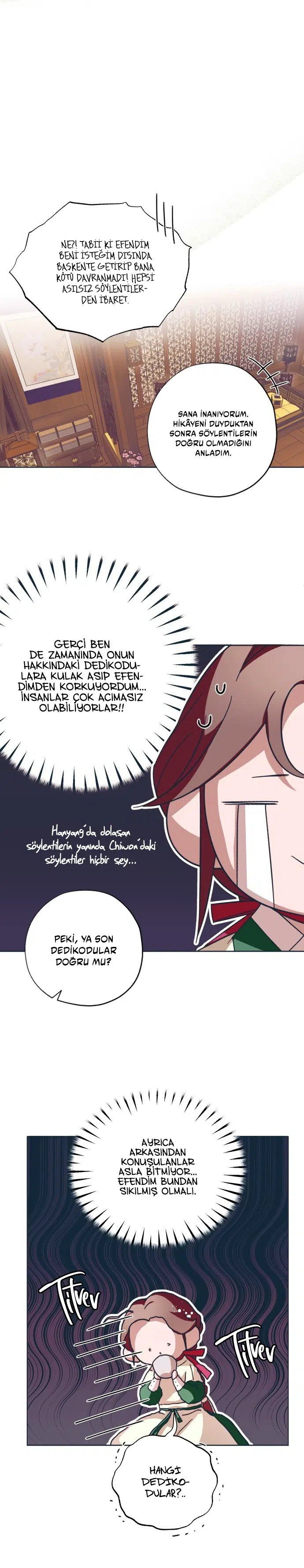 Çayın Yolu - Bölüm 32 Sayfa 10
