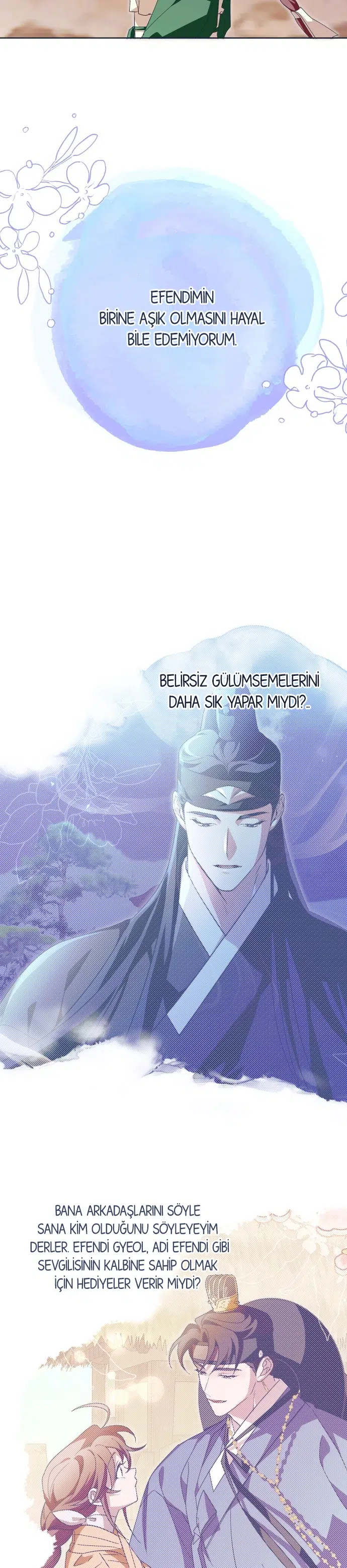 Çayın Yolu - Bölüm 32 Sayfa 26