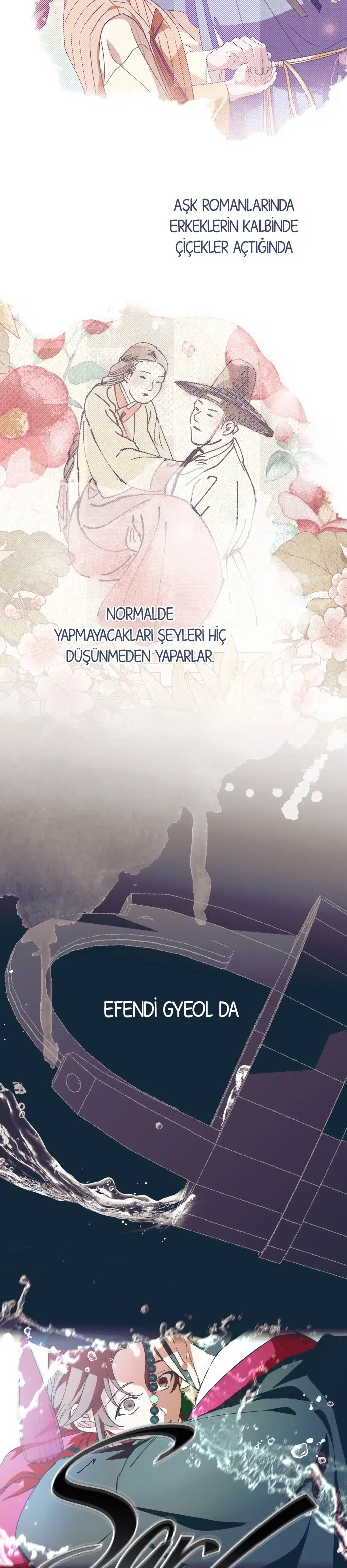 Çayın Yolu - Bölüm 32 Sayfa 27