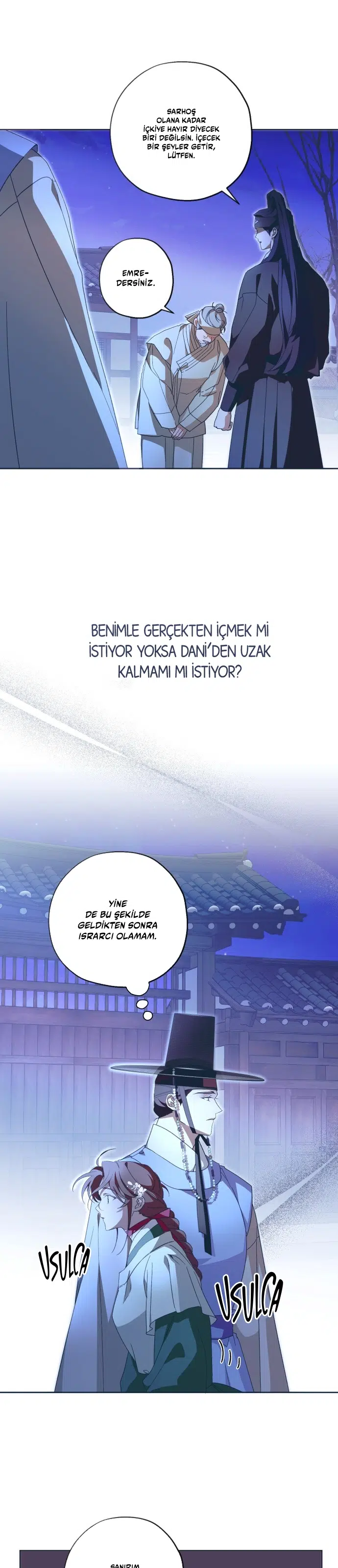 Çayın Yolu - Bölüm 34 Sayfa 3