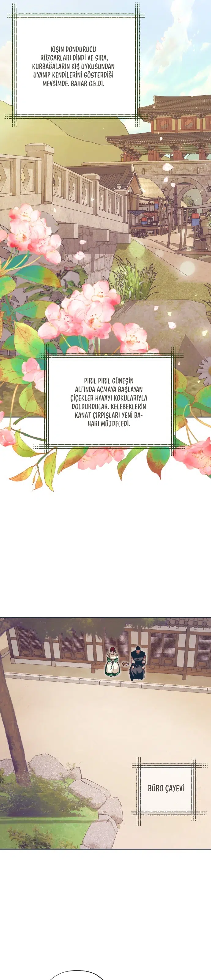Çayın Yolu - Bölüm 34 Sayfa 12