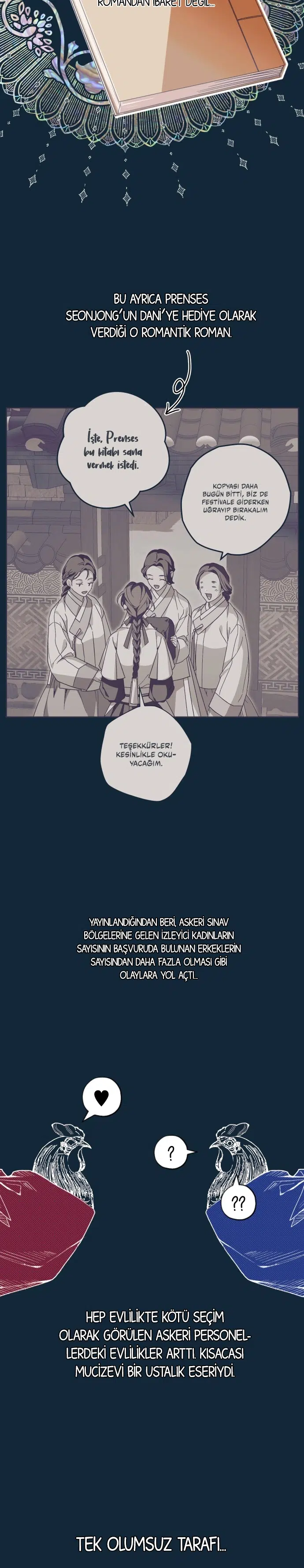 Çayın Yolu - Bölüm 35 Sayfa 4